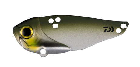 Daiwa Infeet Metal Vibe 7g Lure