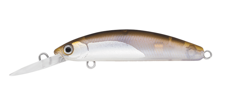 Daiwa Double Clutch 48mm Lure