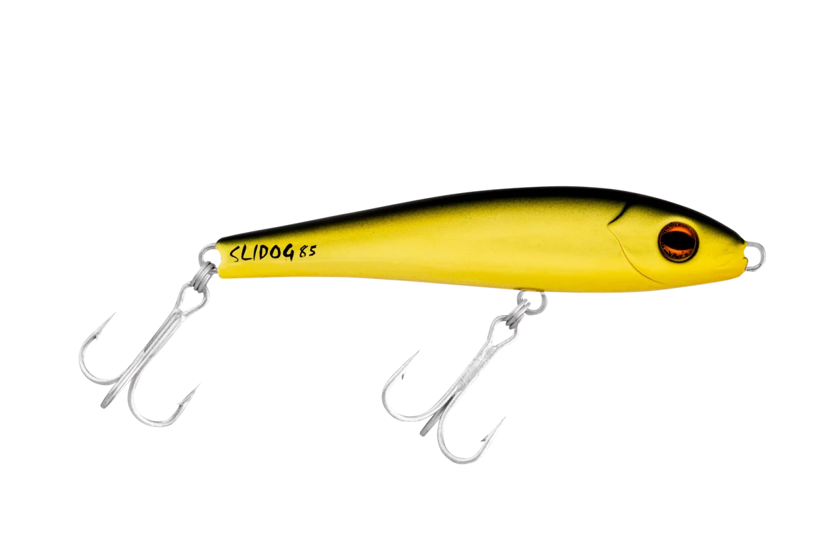 Halco Slidog 85mm Stickbait