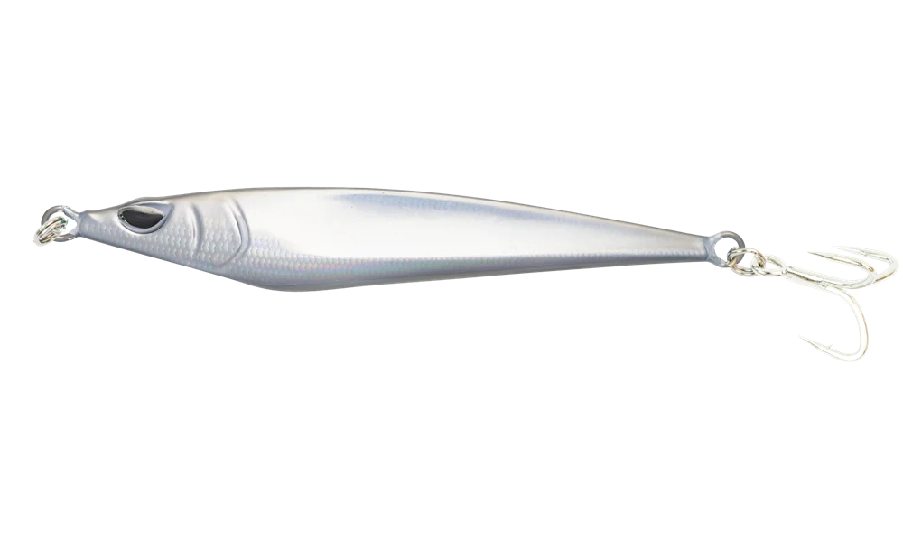 Nomad Ridgeback Casting Metal 10g