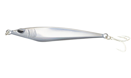 Nomad Ridgeback Casting Metal 10g