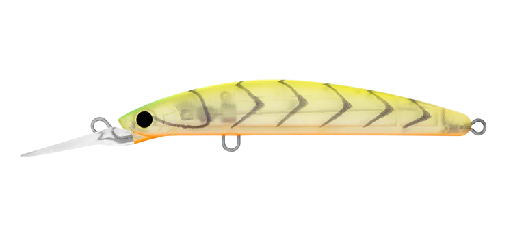 Daiwa Double Clutch 115SP Barra Tune Lure