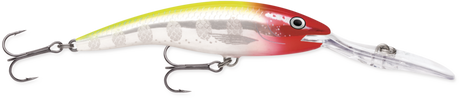 Rapala Deep Tail Dancer 9cm