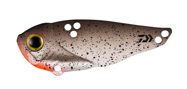 Daiwa Infeet Metal Vibe 3.5g Lure