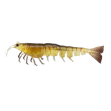 Irukandji Megaprawn 210mm 58.5g Unrigged 2pc