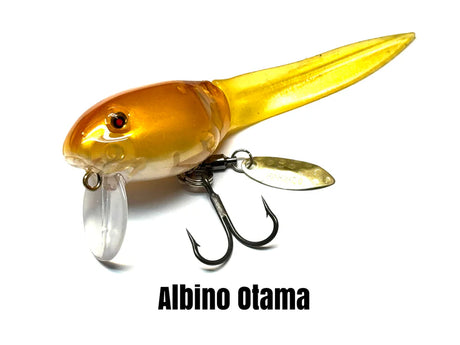 Nishine BQ Otama