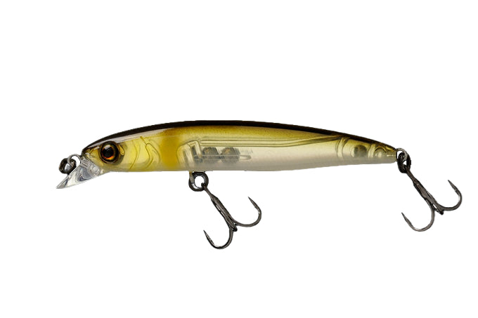 Jackall Colt Minnow 65mm Suspending