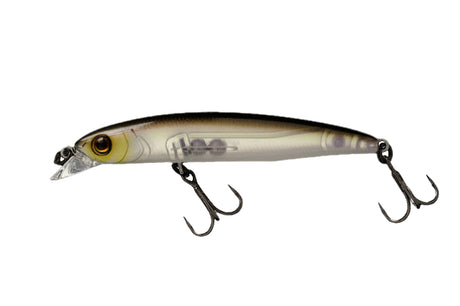 Jackall Colt Minnow 65mm Suspending