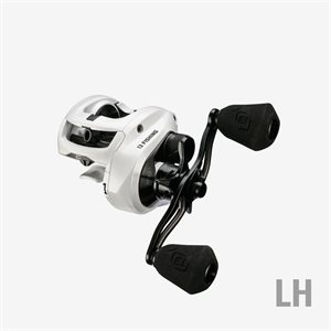 13 Fishing Concept C2 Baitcast Reel