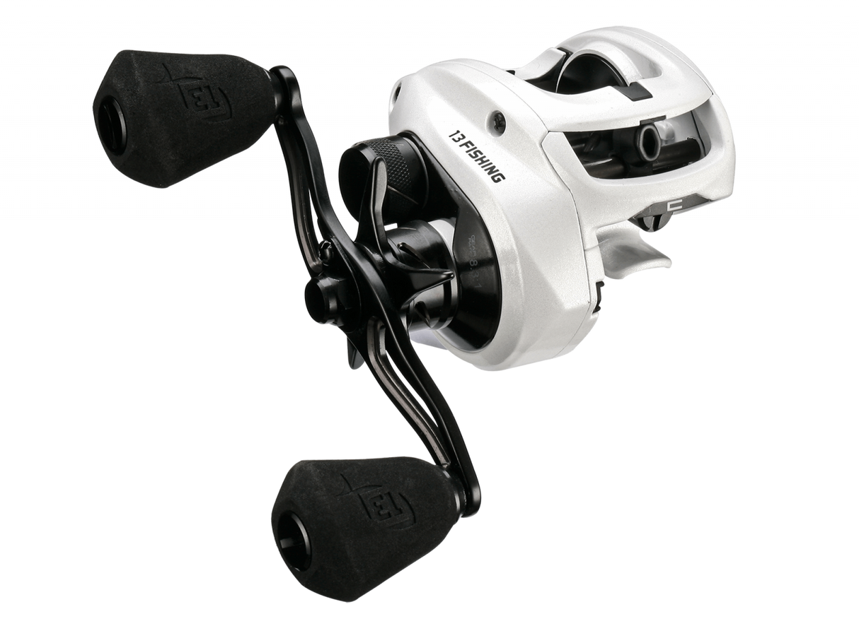 13 Fishing Concept C2 Baitcast Reel