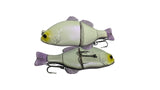 Jackall Chibitarel Dead Rise Swimbait