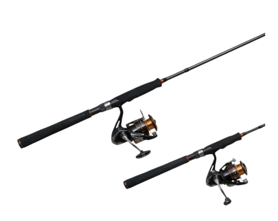 Shimano 26 Nexave Combo