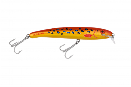 Halco Laser Standard 160mm 1m Diver