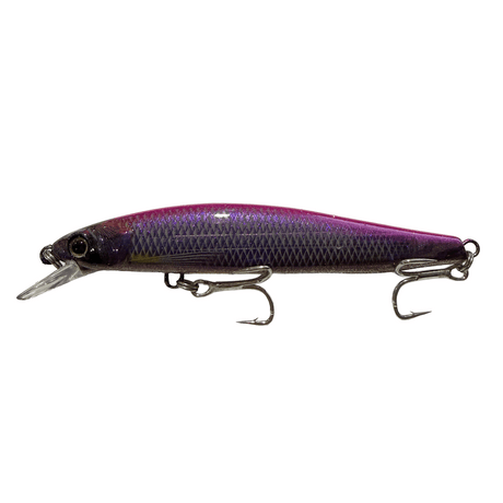 Samaki Redic Jerkbait SF110