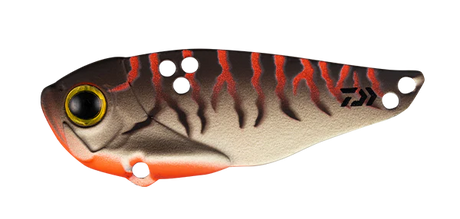 Daiwa Infeet Metal Vibe 5g Lure