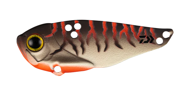 Daiwa Infeet Metal Vibe 7g Lure
