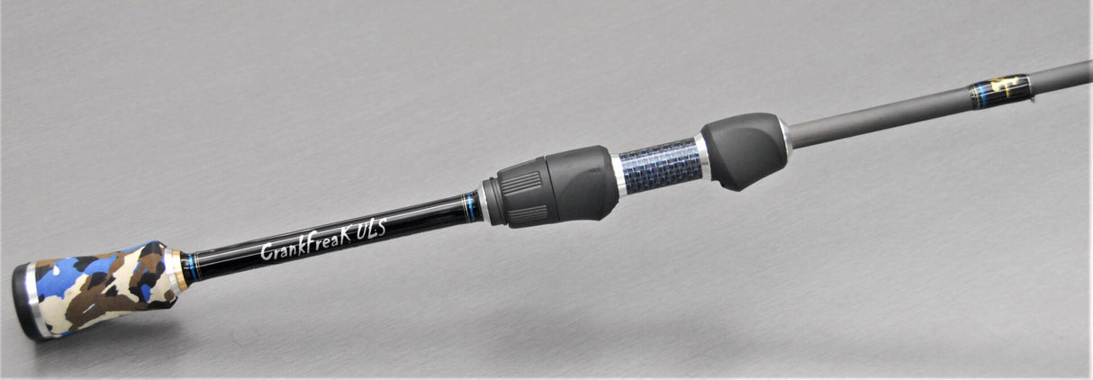 Millerods Production Rods