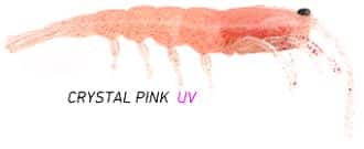 Prolure Clone Prawn 120mm Plastics