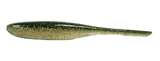 Keitech Shad Impact 5in Plastics
