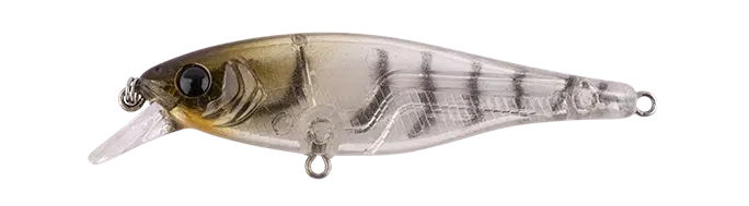 Berkley Pro-Tech Bazz Bait 80mm Shallow