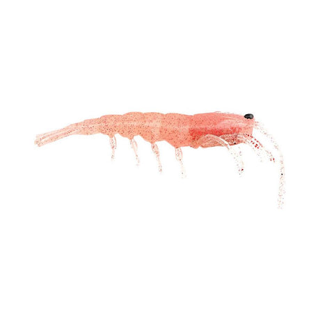 Prolure Clone Prawn 62mm Plastics