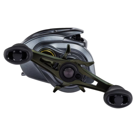Shimano Curado DC Baitcaster Reel