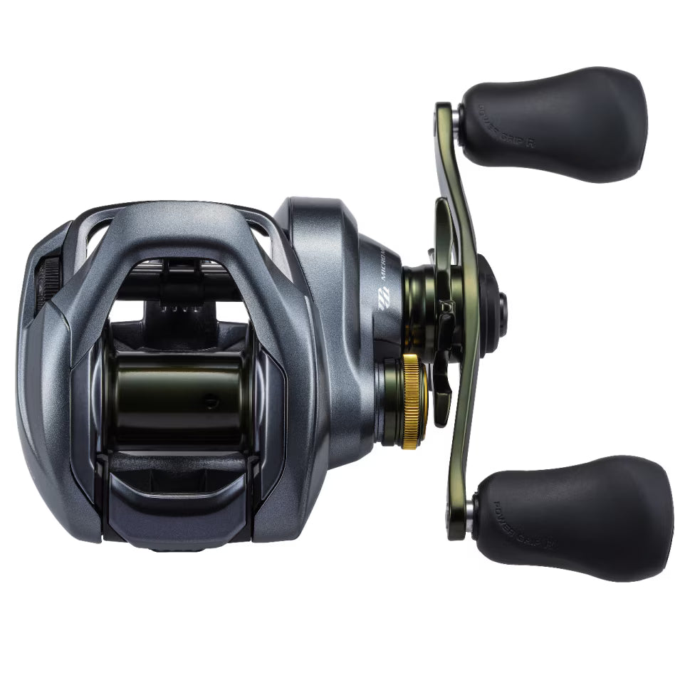 Shimano Curado DC Baitcast Reel
