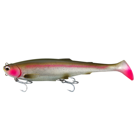 Irukandji Nimbus 300 Swimbait