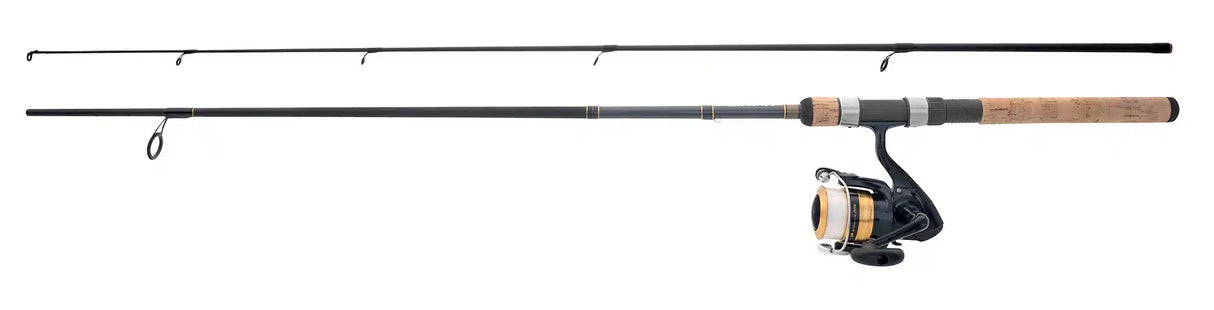 Daiwa D-Shock Spin Combo