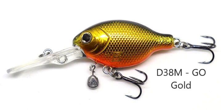 Barambah Deton8or 48M Hardbody