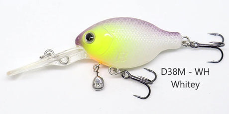 Barambah Deton8or 48M Hardbody