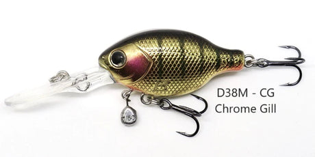 Barambah Deton8or 38M Hardbody