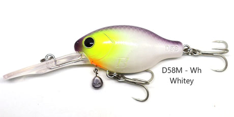 Barambah Deton8or 58M Hardbody