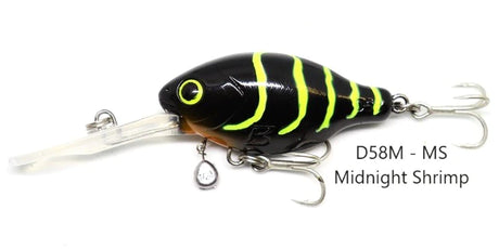 Barambah Deton8or 58M Hardbody