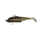 Spin Wright Beast Range 1oz SwimJig 9in