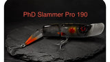 PhD Slammer Pro 190 Lure
