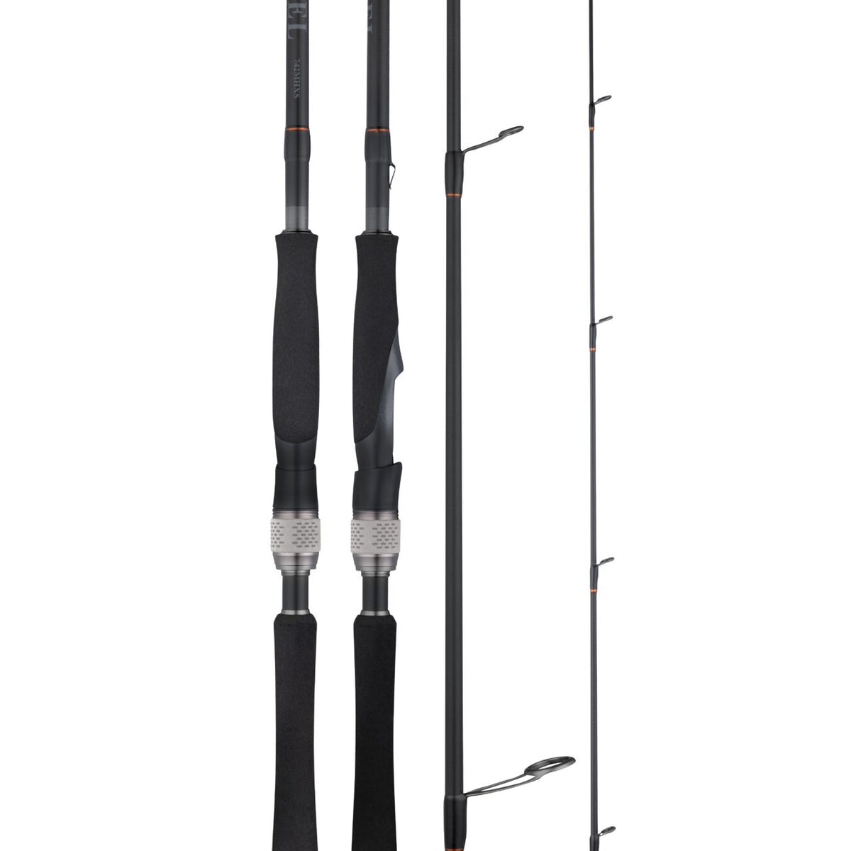 Daiwa 26 Black Label Rod – Hot Tackle