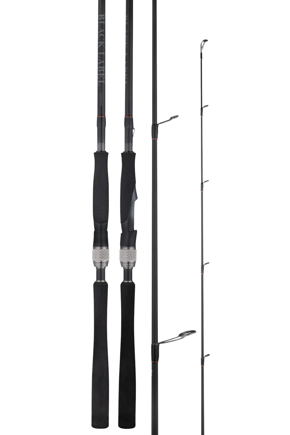 Daiwa 26 Black Label 6'8"1pc MHFB 4-9kg/ Daiwa Tatulion HD 200H/ J-Braid 20lb 150m -Chartreuse