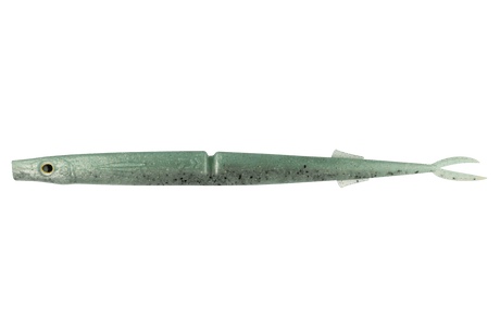 Daiwa Baitjunkie 10in Gar Soft Plastics