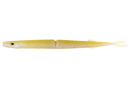 Daiwa Baitjunkie 10in Gar Soft Plastics