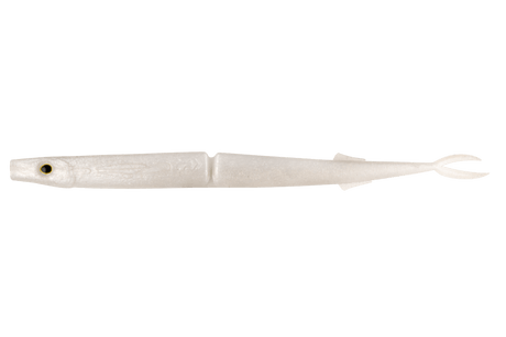 Daiwa Baitjunkie 10in Gar Soft Plastics