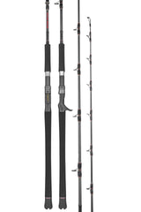 Daiwa 26 Demon Blood Rod