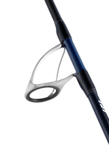 Daiwa 25 Saltiga Long Cast Rods