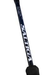 Daiwa 25 Saltiga Jig Rods