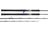 Daiwa 25 Saltiga Jig Rods