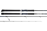 Daiwa 25 Saltiga Long Cast Rods