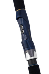 Daiwa 25 Saltiga Long Cast Rods