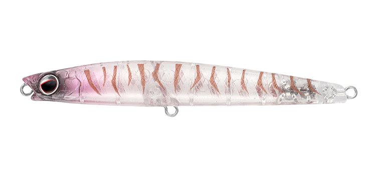 Daiwa Infeet Slippery Dog 97F Lure
