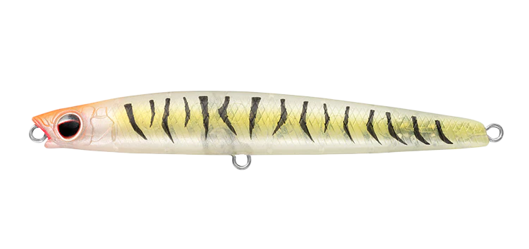 Daiwa Infeet Slippery Dog 97F Lure