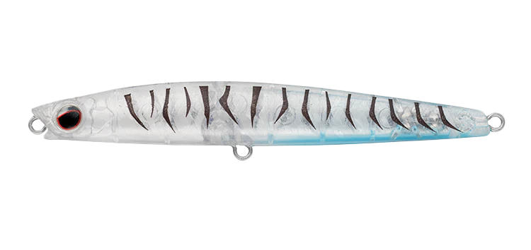 Daiwa Infeet Slippery Dog 97F Lure